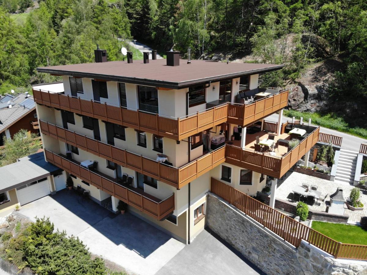 Apartment Leiter-1 By Interhome Solden Exterior photo