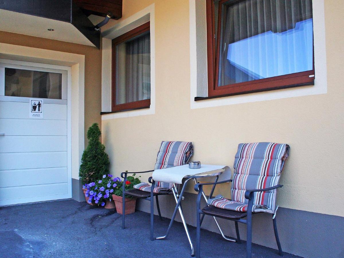 Apartment Leiter-1 By Interhome Solden Exterior photo